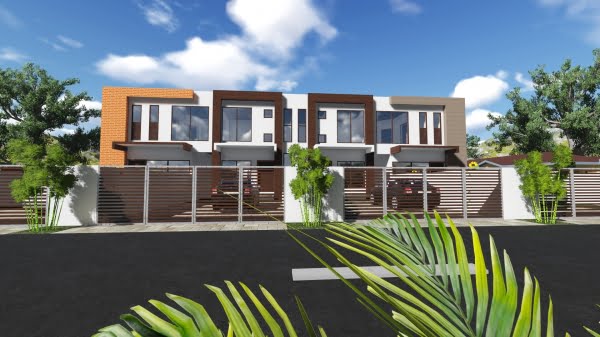 Smart Ghana Homes