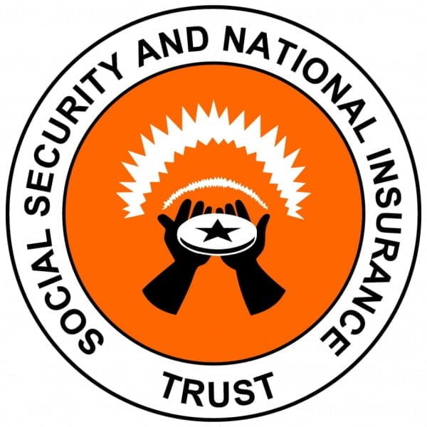 Social Security & National Insurance Trust (SSNIT)