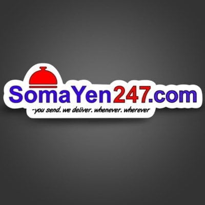 SomaYen247