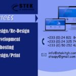 STEK I.T Services
