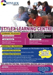 STYLEX GROUP