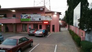 SUNNY FM GUEST HOUSE