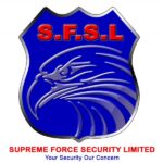 SUPREME FORCE SECURITY LIMITED