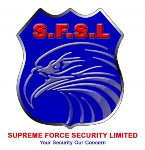 SUPREME FORCE SECURITY LIMITED