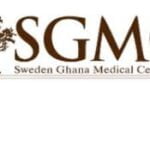 Sweden Ghana Medical Centre Ltd.
