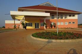 Sweden Ghana Medical Centre Ltd.