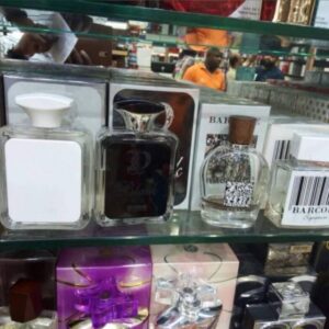 SWEET SCENTS PERFUMERY GHANA