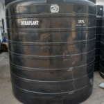 Tanker Water Supply