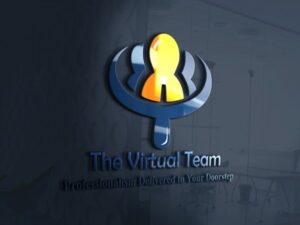 The Virtual Team