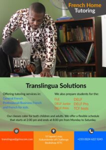 Translingua Solutions