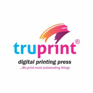 TRUPRINT DIGITAL PRINTING PRESS