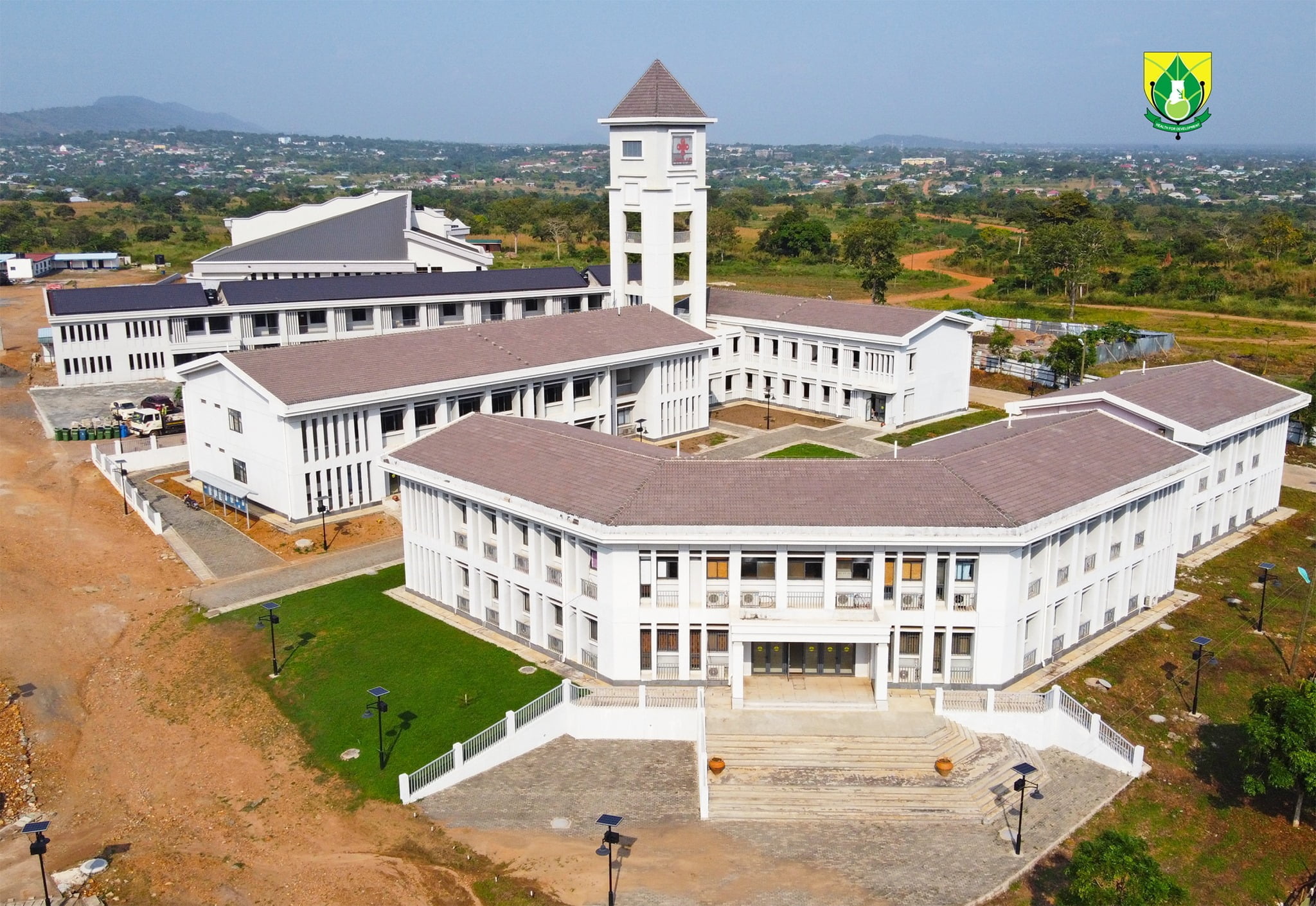 University of Health and Allied Sciences