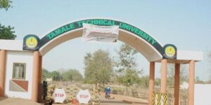 Tamale Technical University