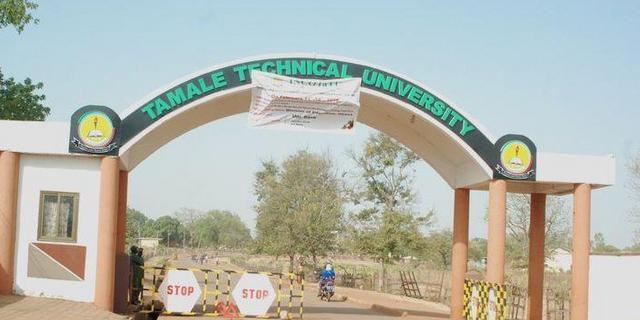 Tamale Technical University