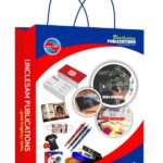 Unclesam Publications