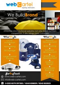 WebCartel