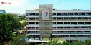 Total Petroleum Ghana Ltd.