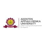 Akenten Appiah Menkah University of Skills Training and Entrepreneurial Development, Kumasi