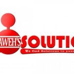 YAWEH'S SOLUTION