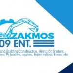 ZAKMOS 09 ENTERPRISE