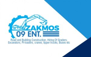 ZAKMOS 09 ENTERPRISE