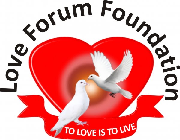 LOVE FORUM FOUNDATION