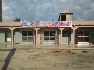 Special Offer Groceries