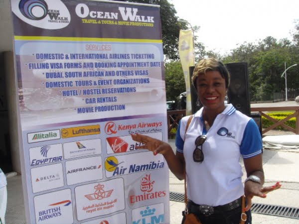 OCEANWALK TRAVEL & TOURS