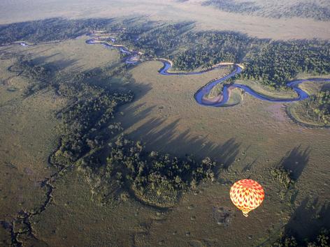 Smile To Africa Adventure