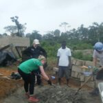 Our Generation Voluntary Organisation