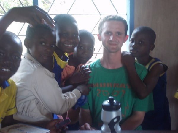 Our Generation Voluntary Organisation