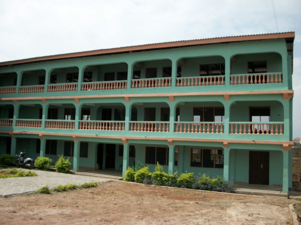 Mckeown Hospitality & Professional Institute