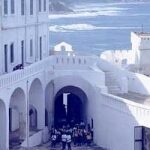 Cape Coast Castle