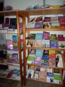 Vinespring Company Limited