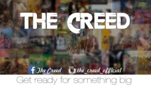 The Creed Ministry