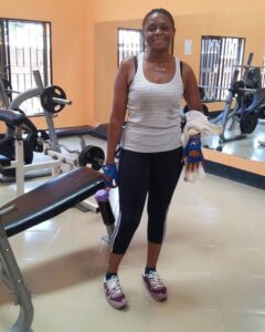 Ghana Weight Loss