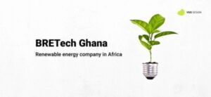 BRETech Ghana ltd