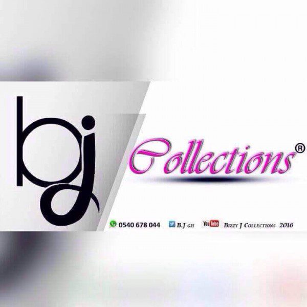 BJ COLLECTIONS