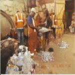 Paizarous Aluminium Works