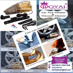 Royal Audbri Ventures