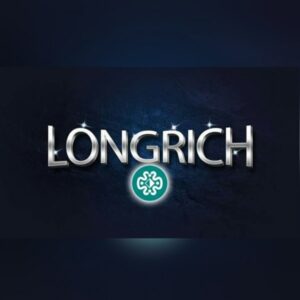 LONGRICH INTERNATIONAL(GH)