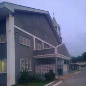 Presbyterian Church Of Ghana, Kumasi