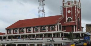 Methodist Church Of Ghana, Kumasi