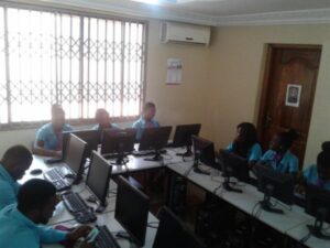 Iconic Aviation, Computer and Management Institute