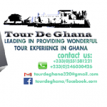 TOUR DE GHANA