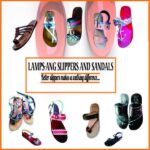 LampsANG Slippers & Sandals