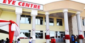 Komfo Anokye Teaching Hospital