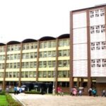 Komfo Anokye Teaching Hospital