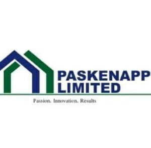 Paskenapp Limited