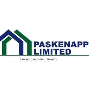 Paskenapp Limited